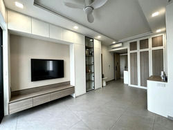 The Panorama (D20), Condominium #622160661